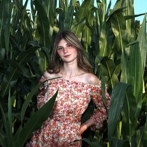 Meet your Posher, Halle